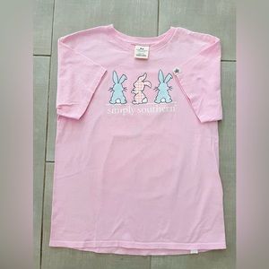 Simply Southern Happy Easter Tee